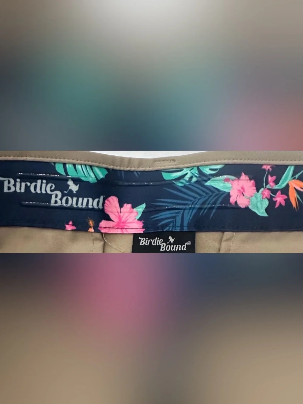 Birdiebound these birdie